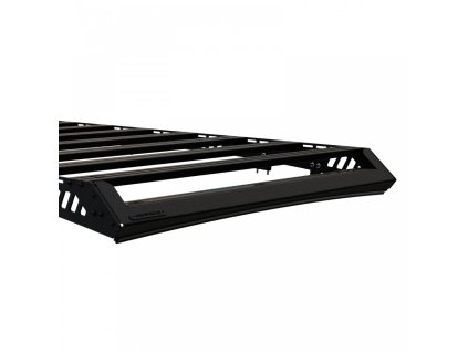 bagaznik dachowy bison gear ox pro