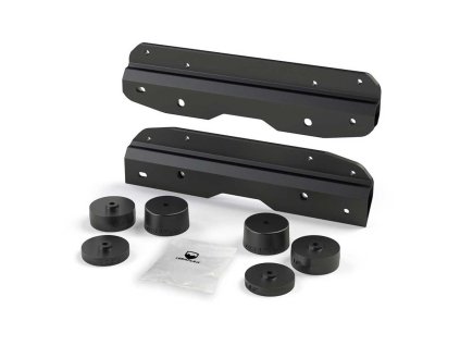 spare tyre relocation bracket teraflex