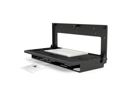 tailgate flip down table teraflex safari