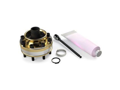 high angle factory replacement cv joint kit teraflex rzeppa