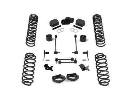 base kit teraflex outback lift 25