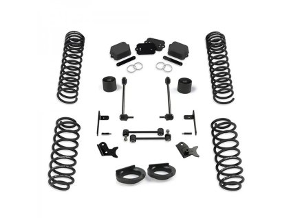 base kit teraflex outback lift 35