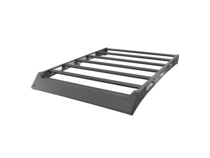 low profile roof rack go rhino ceros