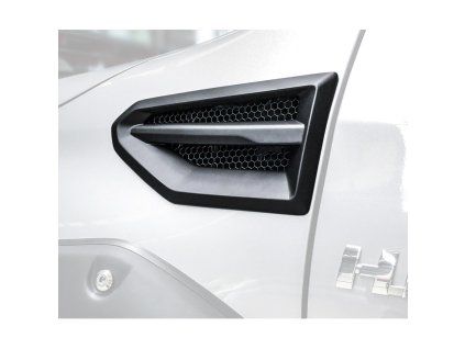 fender vent set air design