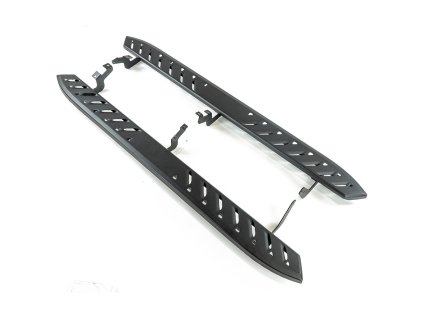 side steps ofd shark