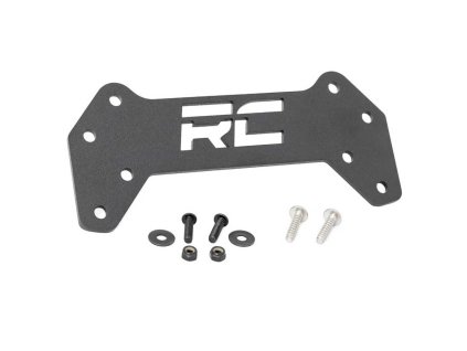 3rd brake light extension rough country