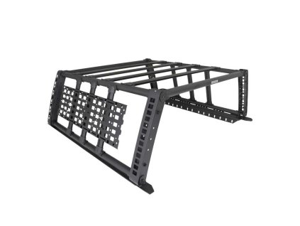 bed rack go rhino xrs overland xtreme