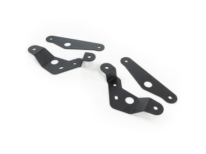 led light a pillar mount kit ofd