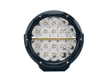 30540 ironman4x4 7 meteor pridavne svetlo s dennym svietenim