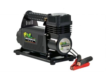 30405 ironman4x4 air champ pro vzduchovy kompresor 160l min 12v