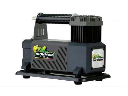 30402 ironman4x4 air champ vzduchovy kompresor 90l min 12v