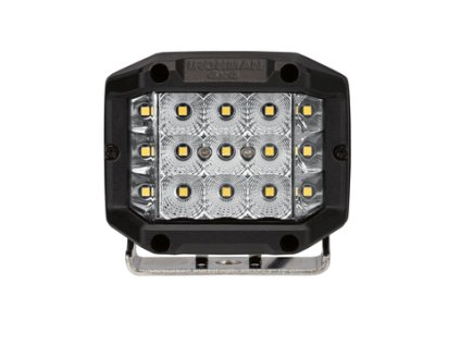 30531 ironman4x4 3 univerzalne led svetlo s postrannym svietenim