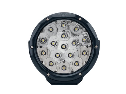 30537 ironman4x4 7 blast phase ii combo led svetlo