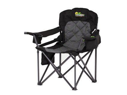 WebReady King Quad Camp Chair