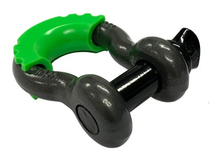 Recovery Range Bow Shackle