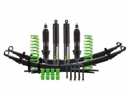 FCP Strut Leaf Kit 1