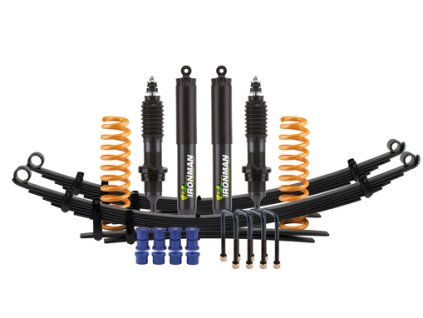 29631 ironman4x4 toyota hilux revo 2015 sada podvozku 2 extra constant load s foam cell pro tlmicmi toy077dkp