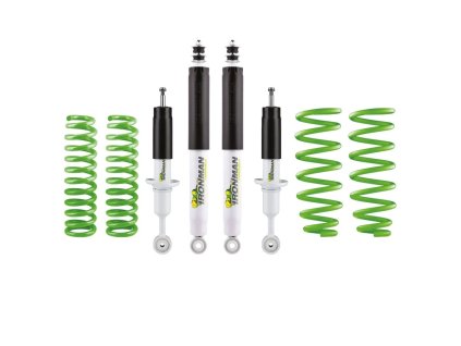 foam cell coil coil kit