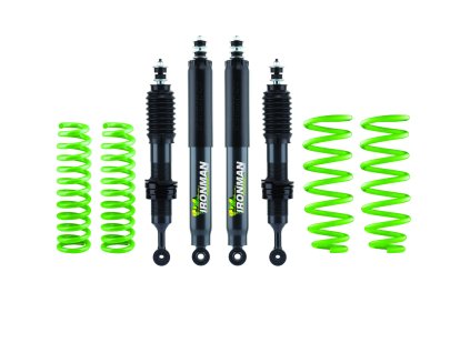 Foam Cell Pro Strut Coil Kit