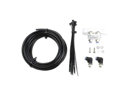 diff breather kit 2 ports superior engineering