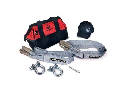 trail recovery kit teraflex
