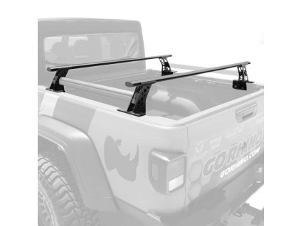 cross bars mid sized bed go rhino xrs