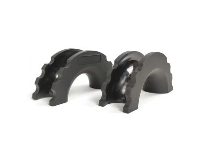 d ring isolators black ofd