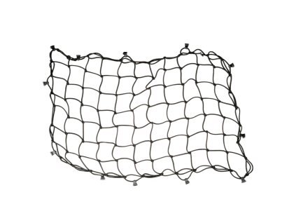 14743 mod stretch net