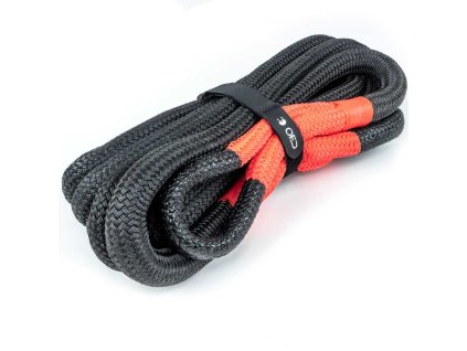 kinetic recovery rope 13k ofd