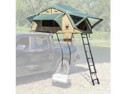 roof top tent ofd grizzly gen2