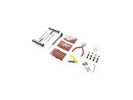 off road tyre repair kit ofd