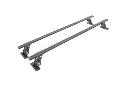 cross bars full sized bed with cover go rhino xrs t slot