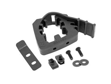 rubber molle panel clamp kit 175 45 rough country