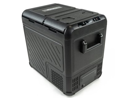 car fridge freezer 55l ofd arctodus gen2