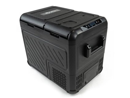 car fridge freezer 45l ofd arctodus gen2