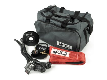 baseline winch recovery kit ofd