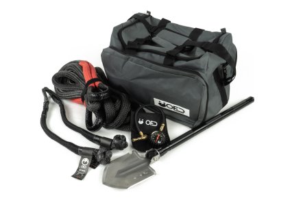 kinetic 10k recovery kit ofd