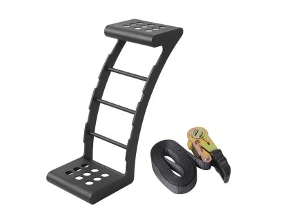 spare tyre ladder ofd