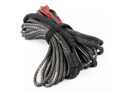 synthetic winch rope ofd