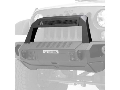 light mount bar go rhino trailline 10