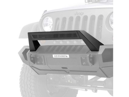 light mount bar go rhino trailline 20