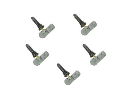 tyre pressure sensors kit tpms schrader ofd 433mhz