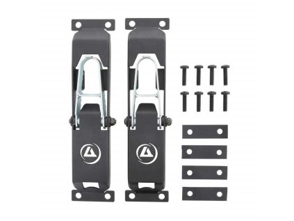 door steps smittybilt atlas