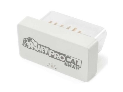 snap module aev procal