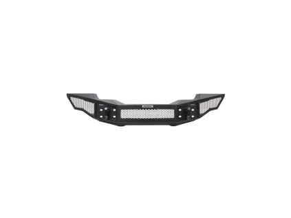 front full bumper go rhino rockline