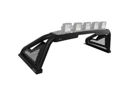 sport bar 20 with power actuated retractable light mount bar go rhino