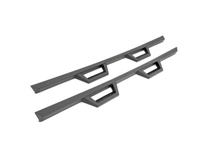 drop steps rough country