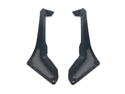 windshield light mount bracket for 50 light bar go rhino