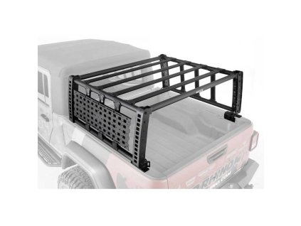 bed rack go rhino overland xtreme