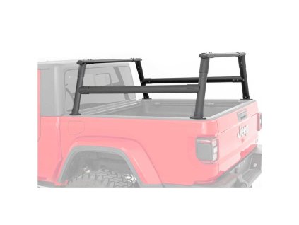 bed rack rough country